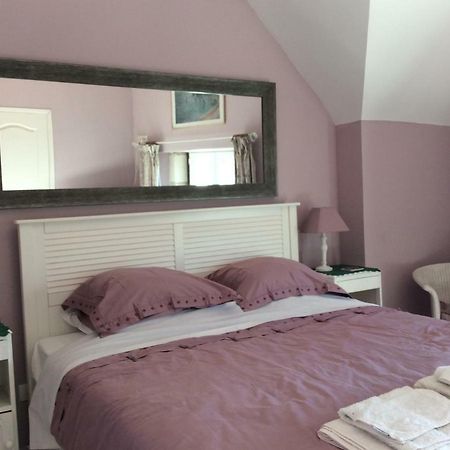 Papillon Villa Esves-le-Moutier Buitenkant foto